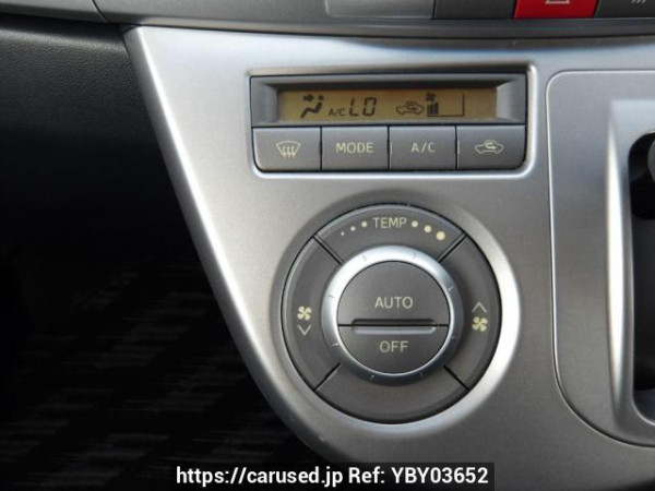 Used 2009 AT daihatsu move L175S Image[23]