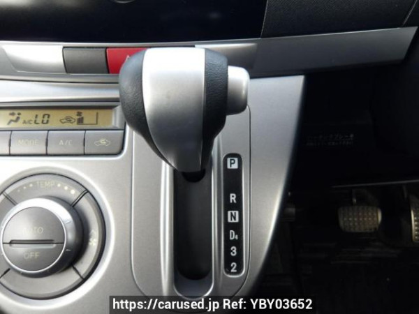Used 2009 AT daihatsu move L175S Image[24]