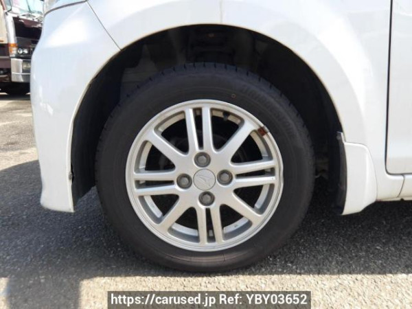 Used 2009 AT daihatsu move L175S Image[28]