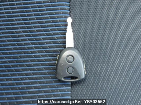 Used 2009 AT daihatsu move L175S Image[40]