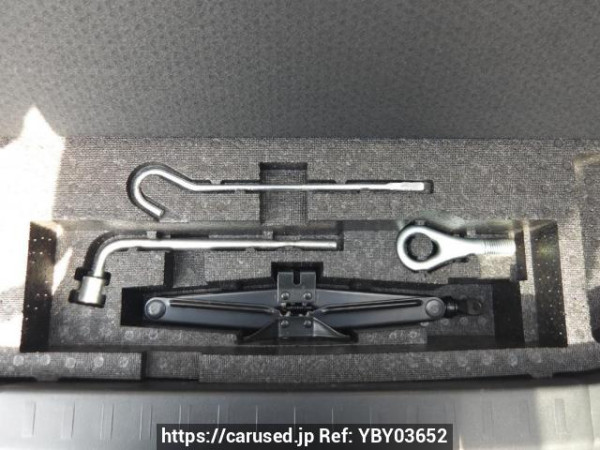 Used 2009 AT daihatsu move L175S Image[42]