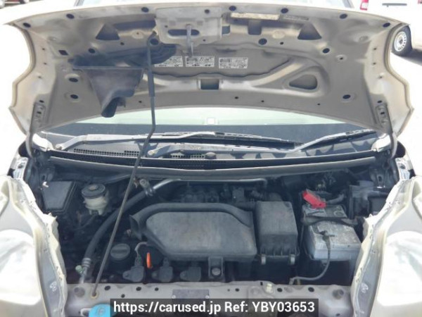 Used 2009 AT honda life JC1 Image[9]