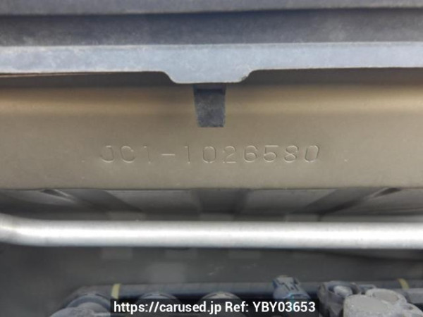 Used 2009 AT honda life JC1 Image[11]