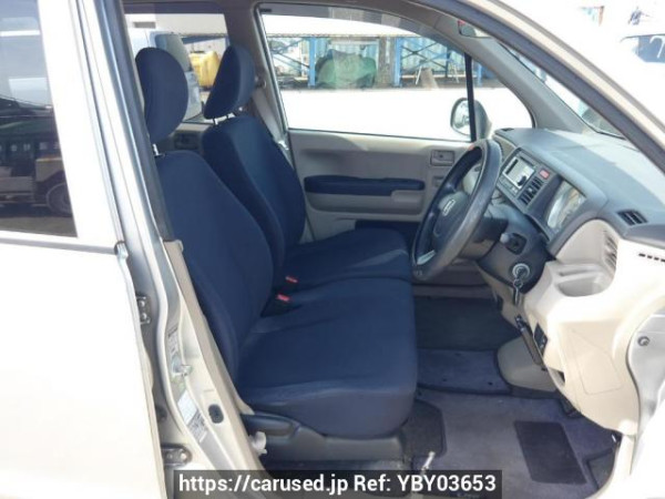 Used 2009 AT honda life JC1 Image[12]