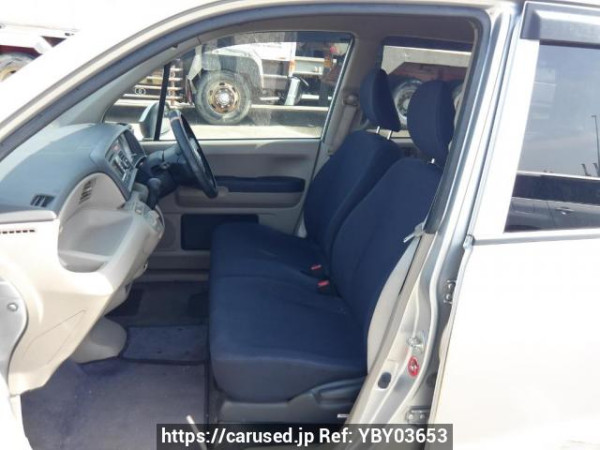 Used 2009 AT honda life JC1 Image[13]