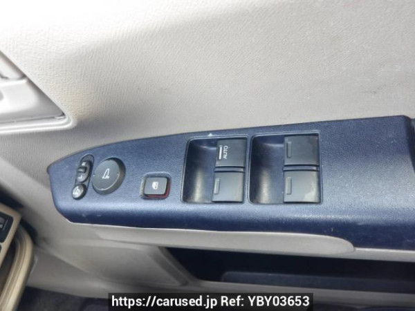 Used 2009 AT honda life JC1 Image[16]