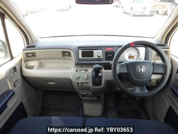 Used 2009 AT honda life JC1 Image[17]
