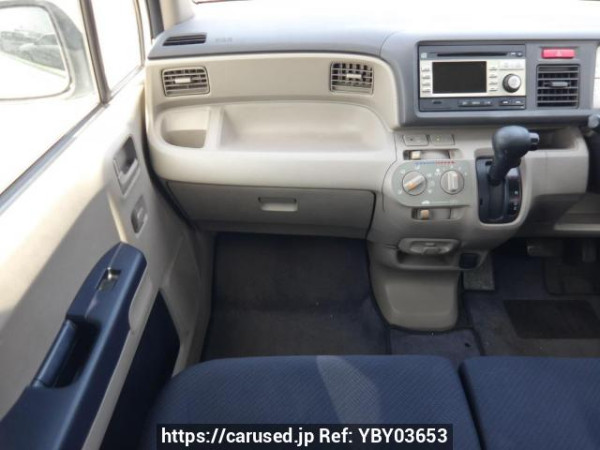 Used 2009 AT honda life JC1 Image[18]