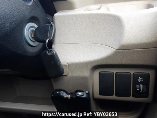Used 2009 AT honda life JC1 Image[20]