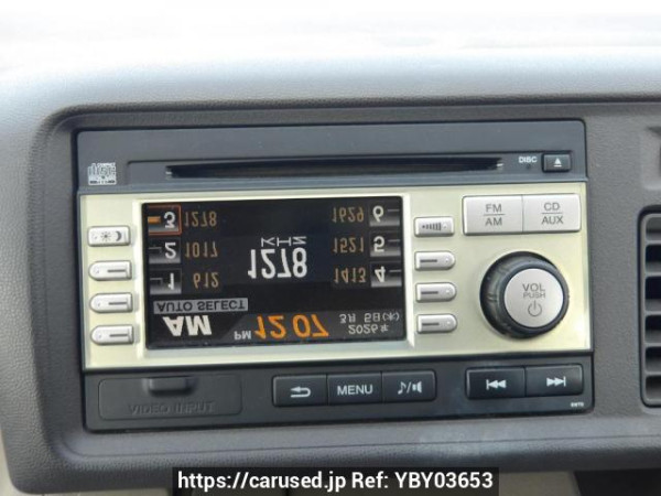 Used 2009 AT honda life JC1 Image[22]