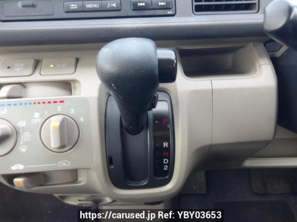 Used 2009 AT honda life JC1 Image[24]