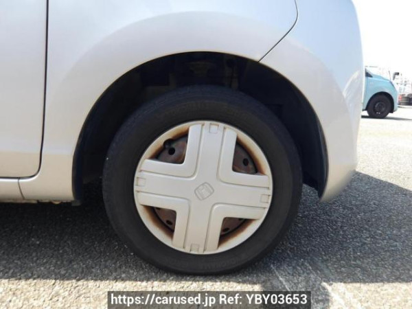 Used 2009 AT honda life JC1 Image[27]