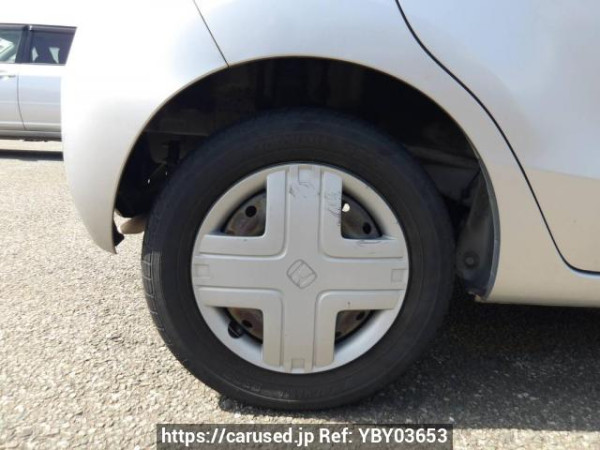 Used 2009 AT honda life JC1 Image[29]