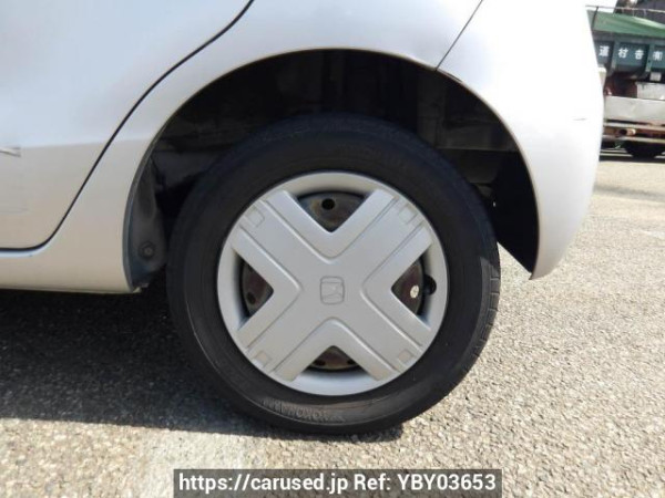 Used 2009 AT honda life JC1 Image[30]