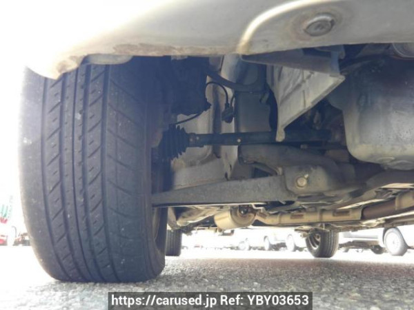 Used 2009 AT honda life JC1 Image[31]