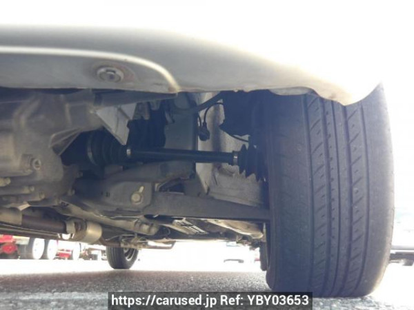 Used 2009 AT honda life JC1 Image[32]