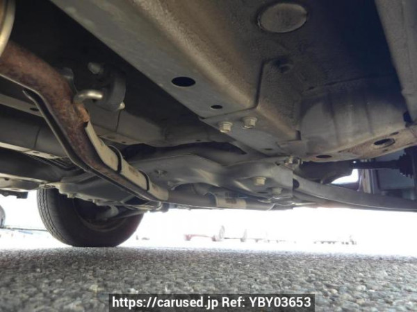 Used 2009 AT honda life JC1 Image[33]