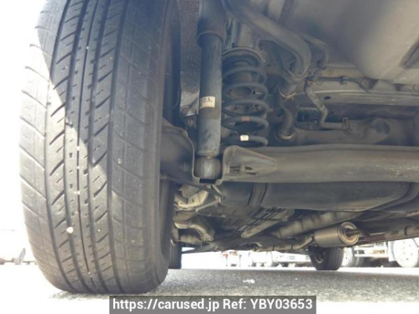 Used 2009 AT honda life JC1 Image[37]