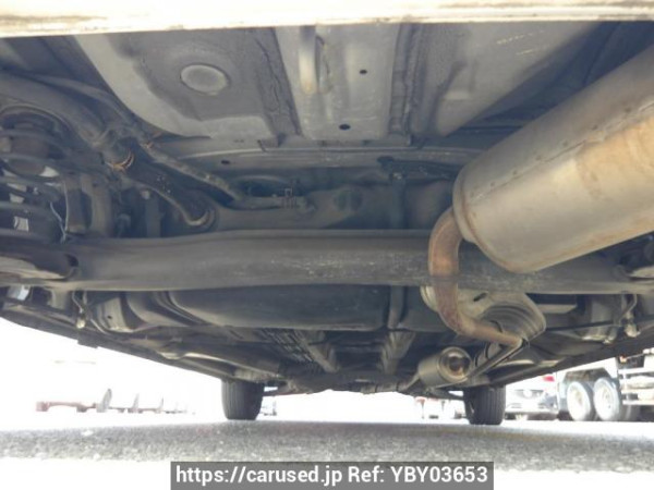 Used 2009 AT honda life JC1 Image[38]