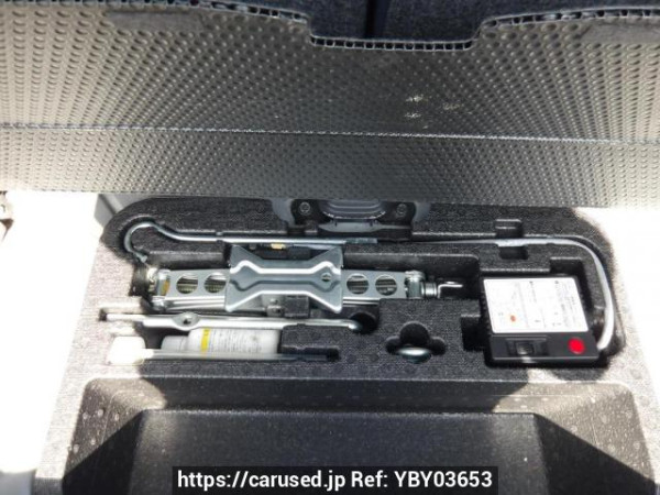 Used 2009 AT honda life JC1 Image[41]