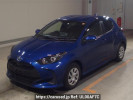 Toyota YARIS MXPH10