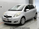 Toyota Vitz NCP91