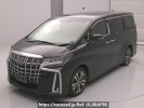 Toyota Alphard AGH30W
