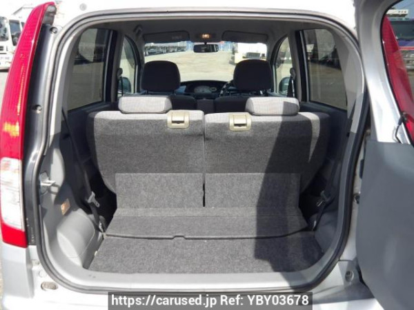 Used 2007 AT daihatsu move L175S Image[8]