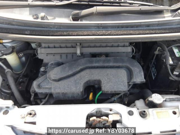 Used 2007 AT daihatsu move L175S Image[10]