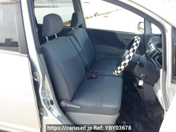Used 2007 AT daihatsu move L175S Image[13]