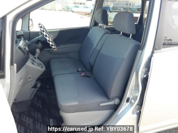 Used 2007 AT daihatsu move L175S Image[14]