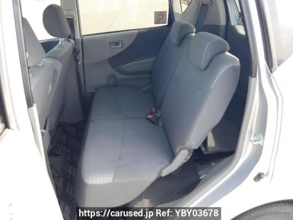 Used 2007 AT daihatsu move L175S Image[16]