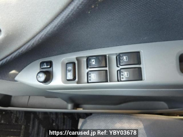 Used 2007 AT daihatsu move L175S Image[17]