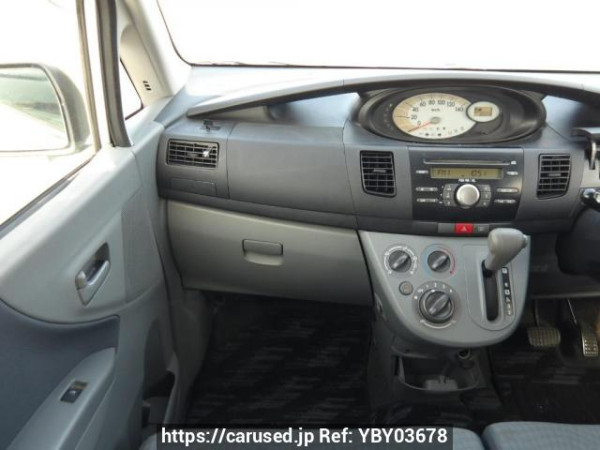 Used 2007 AT daihatsu move L175S Image[19]