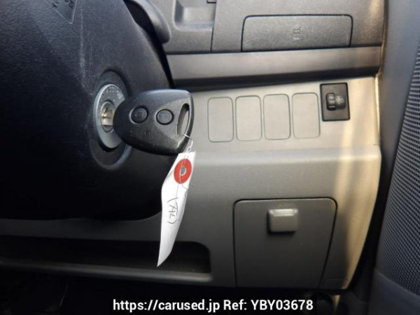 Used 2007 AT daihatsu move L175S Image[21]