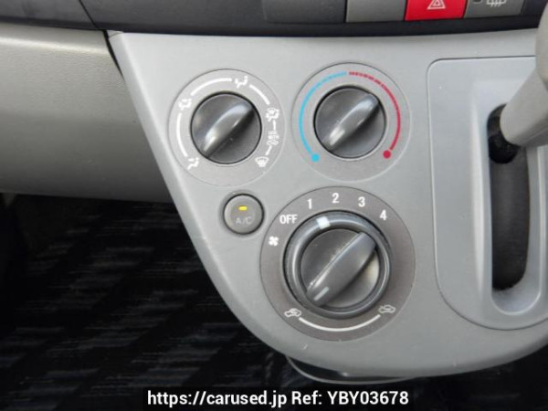 Used 2007 AT daihatsu move L175S Image[24]
