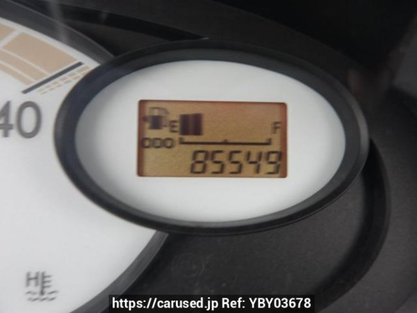 Used 2007 AT daihatsu move L175S Image[27]