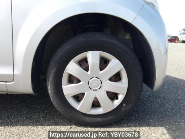 Used 2007 AT daihatsu move L175S Image[28]