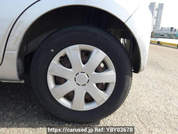 Used 2007 AT daihatsu move L175S Image[31]