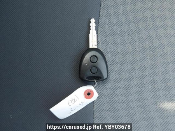 Used 2007 AT daihatsu move L175S Image[41]