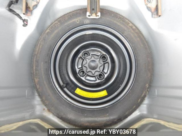 Used 2007 AT daihatsu move L175S Image[42]