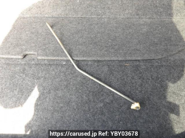 Used 2007 AT daihatsu move L175S Image[43]