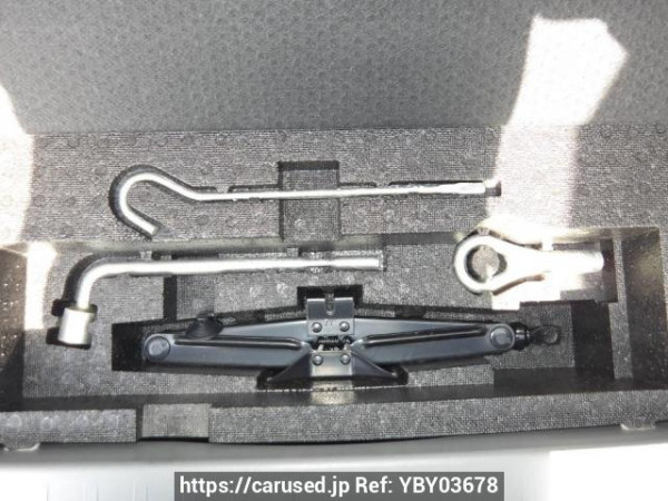 Used 2007 AT daihatsu move L175S Image[44]