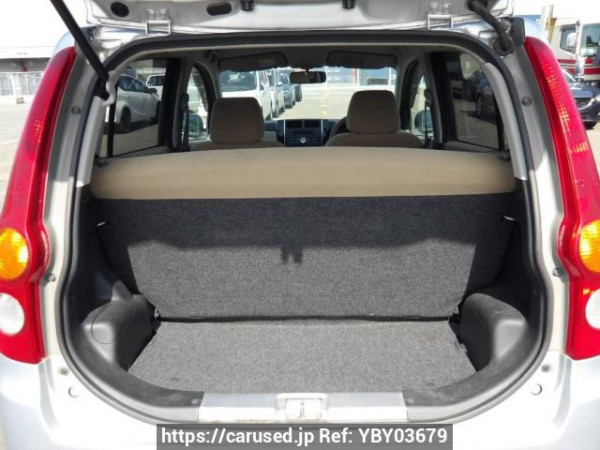 Used 2010 AT daihatsu mira L275S Image[8]