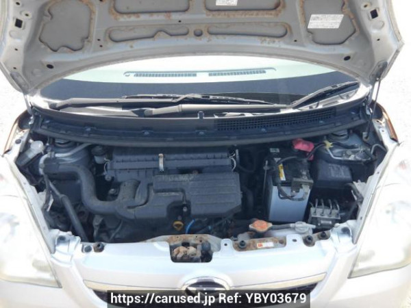 Used 2010 AT daihatsu mira L275S Image[9]