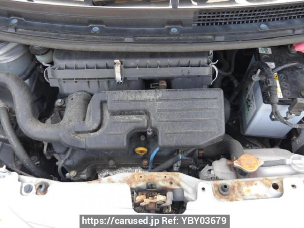 Used 2010 AT daihatsu mira L275S Image[10]