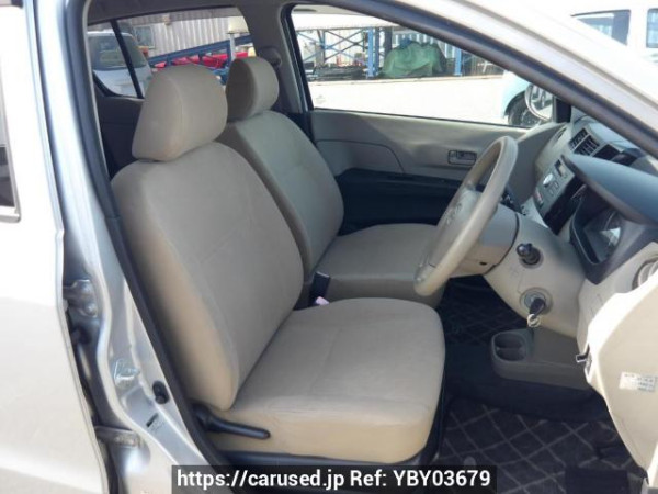 Used 2010 AT daihatsu mira L275S Image[13]