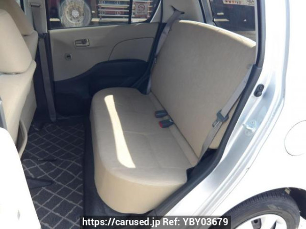 Used 2010 AT daihatsu mira L275S Image[16]