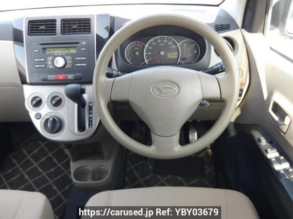 Used 2010 AT daihatsu mira L275S Image[20]