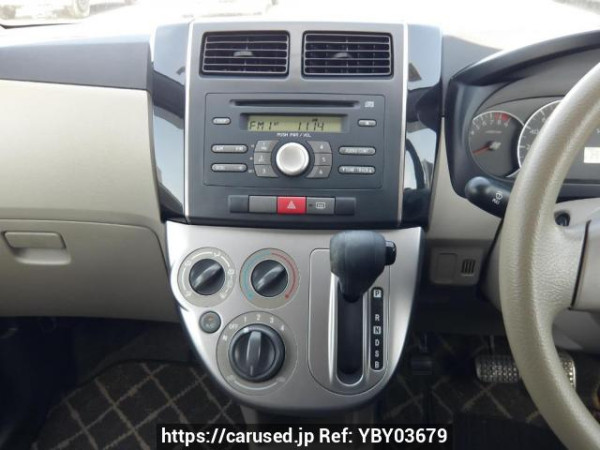 Used 2010 AT daihatsu mira L275S Image[22]